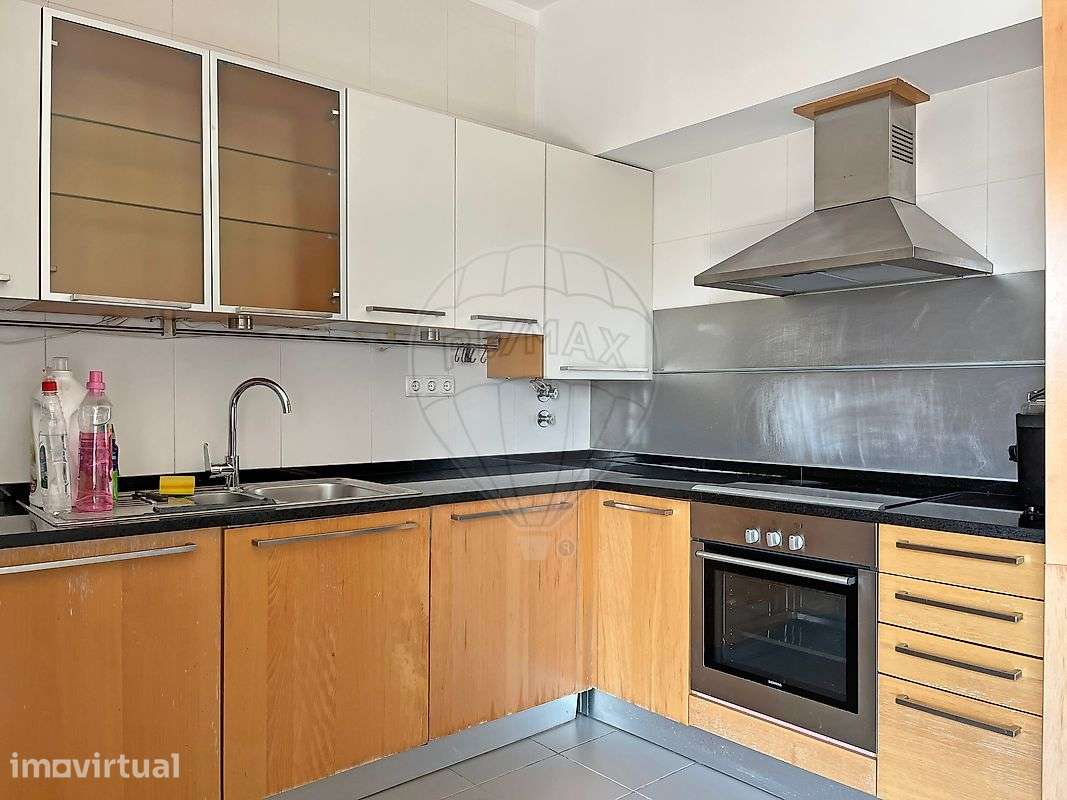 Apartamento T2 para arrendamento - Grande imagem: 4/16