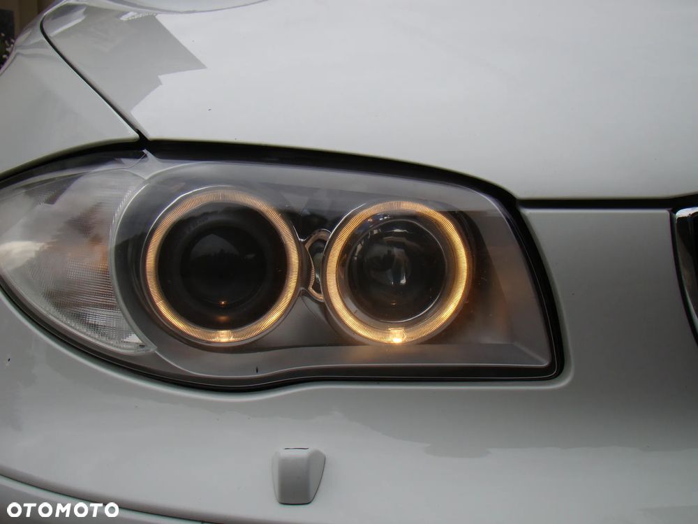 BMW Seria 1 118i - 2