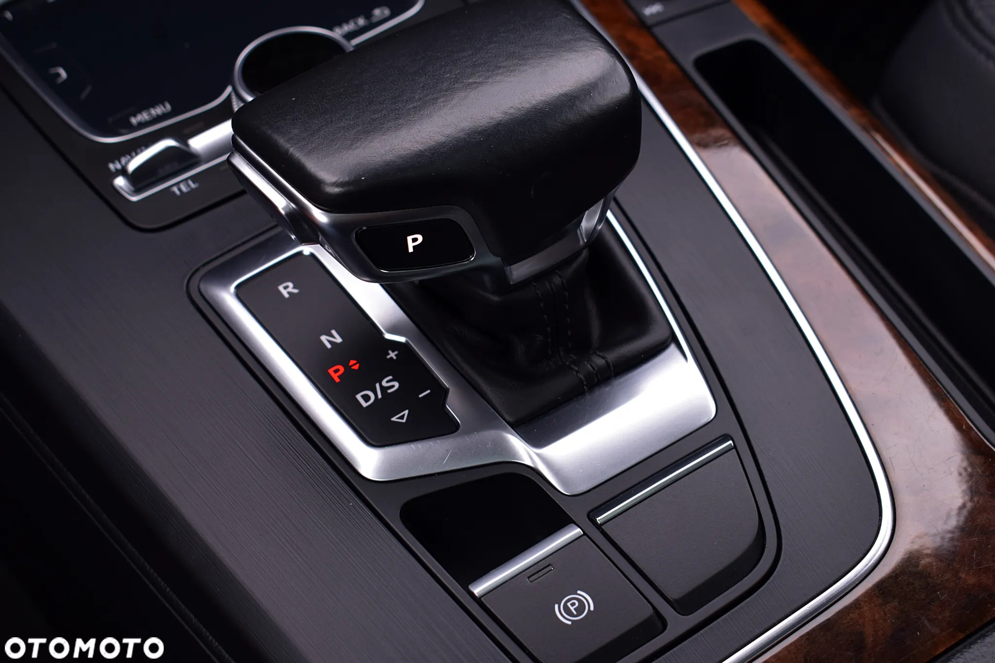 Audi Q5 2.0 TFSI Quattro Sport S tronic - 15