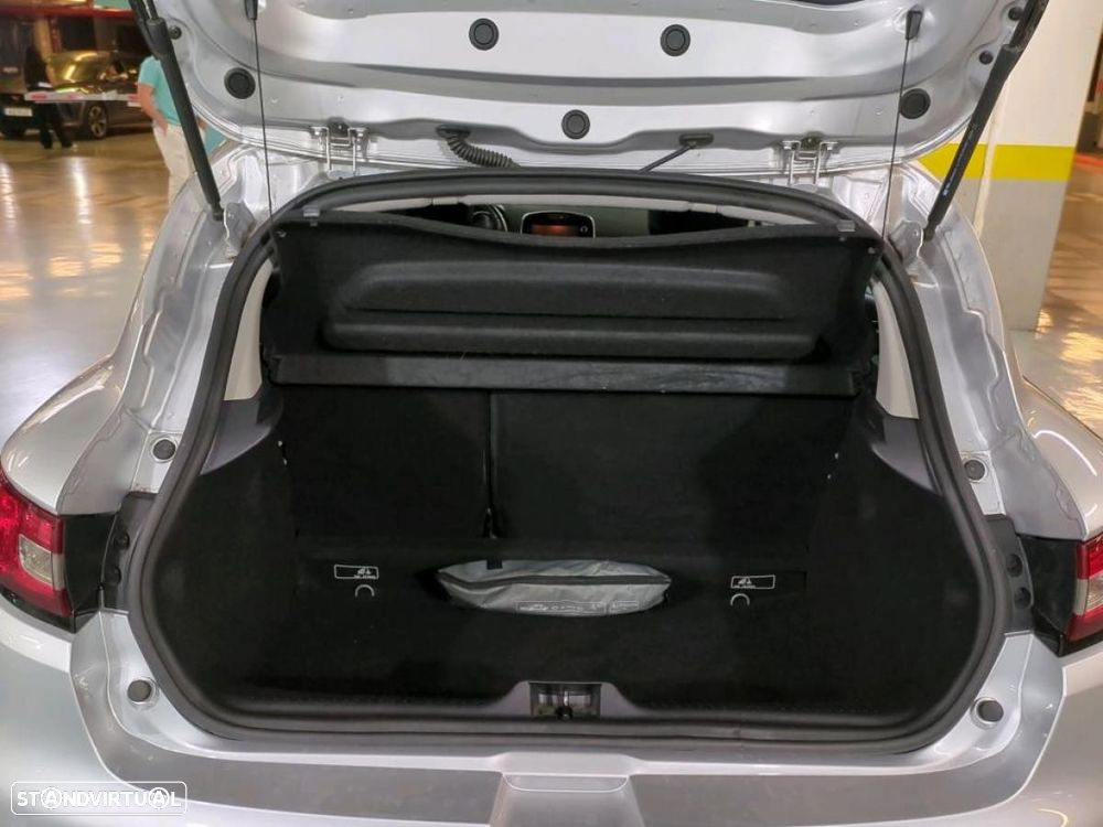 Renault Clio 1.5 dCi Limited EDition - 5