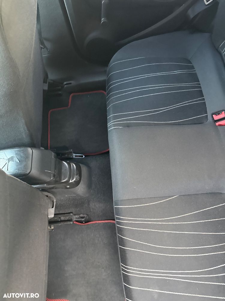 Opel Corsa 1.2i Easytronic Enjoy - 5