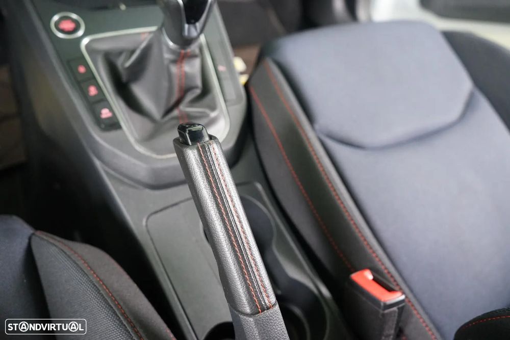 SEAT Ibiza 1.0 TSI FR - 28