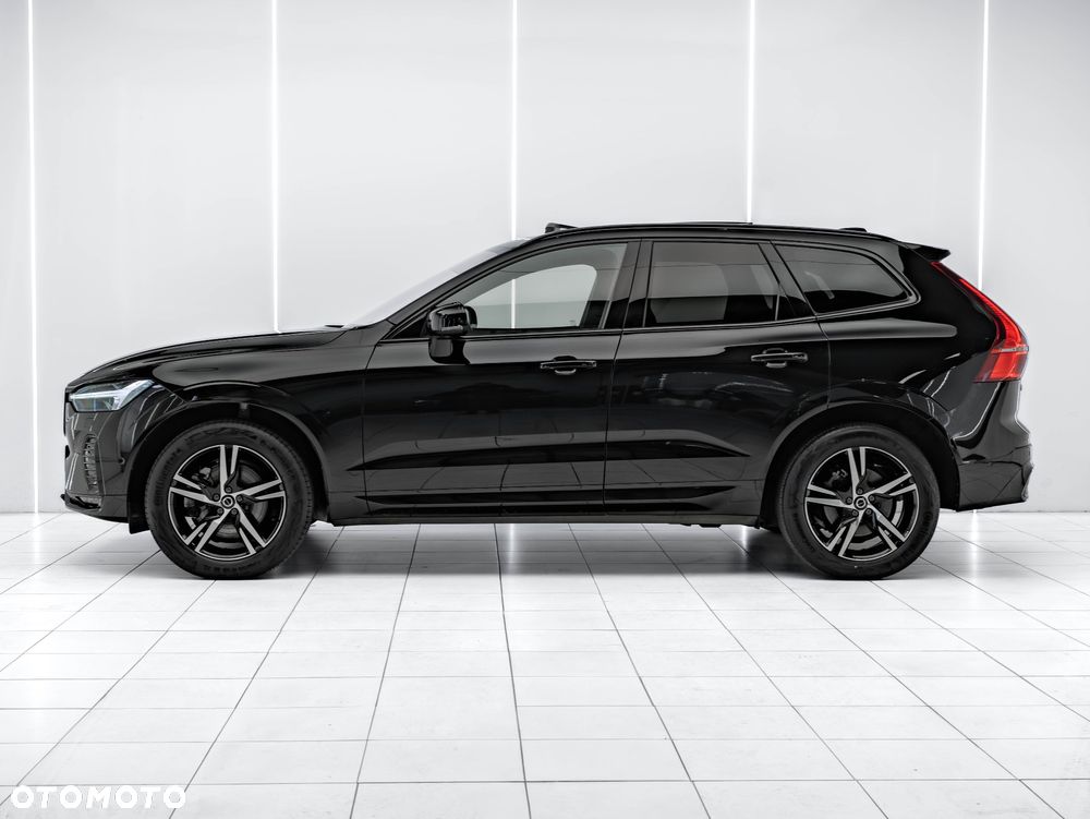 Volvo XC 60 B4 D AWD Plus Dark - 6