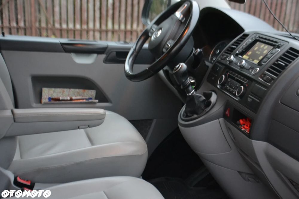 Volkswagen Caravelle L2 Comfortline - 6