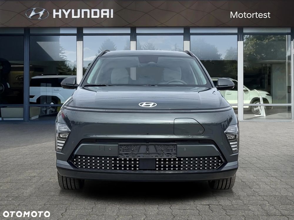 Hyundai Kona 65kWh Platinum - 8