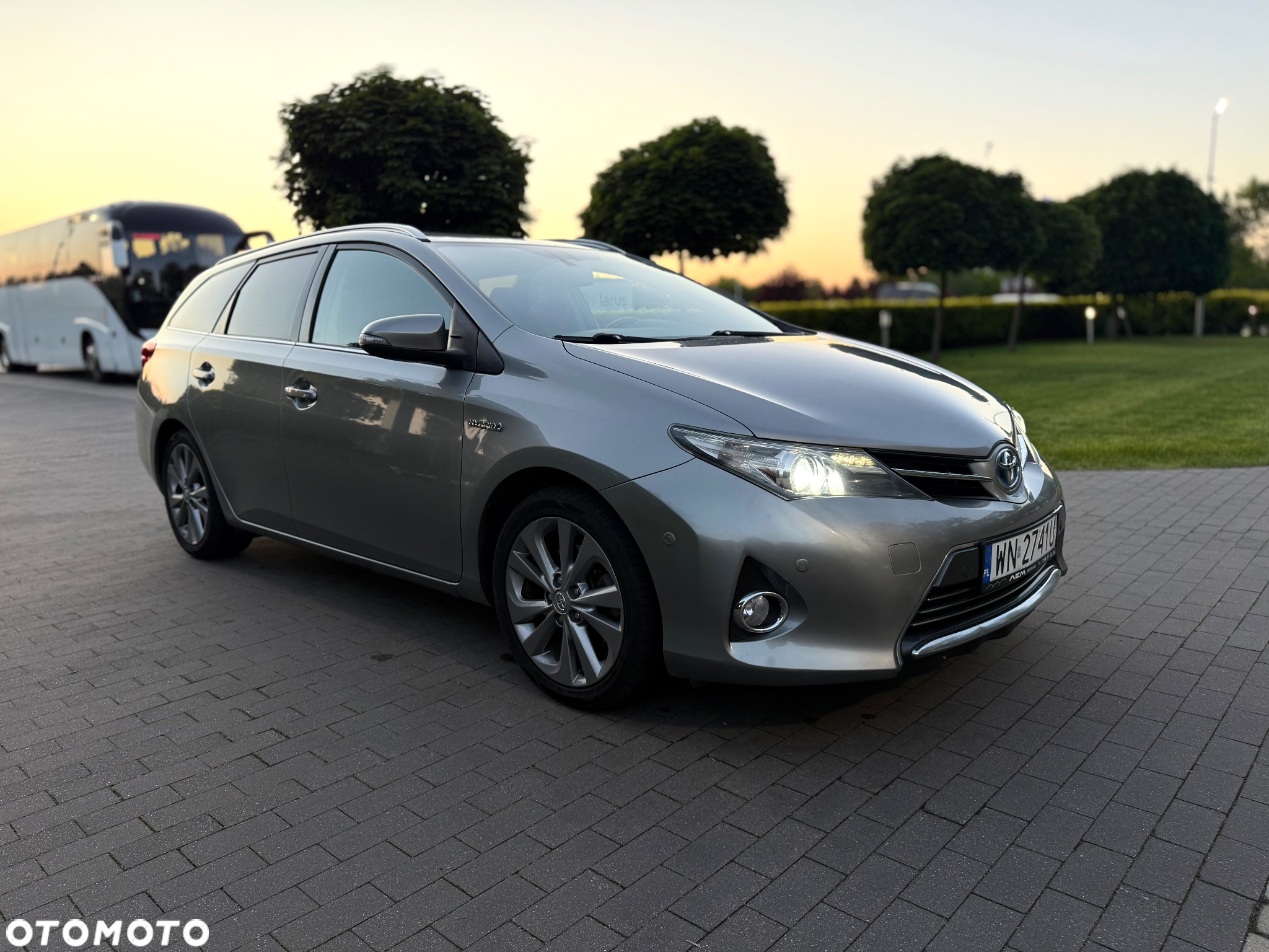 Toyota Auris - 3