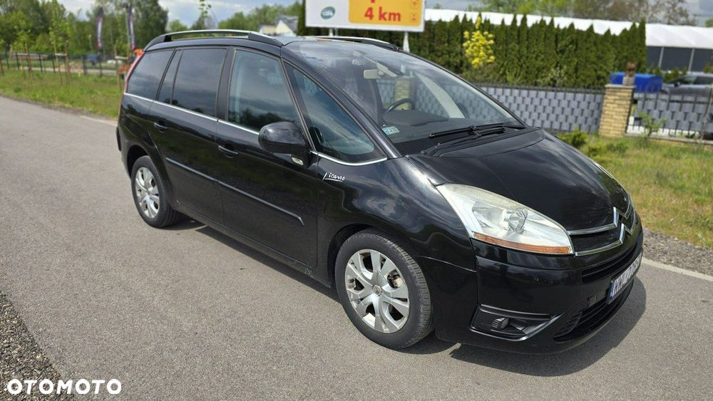 Citroën C4 Grand Picasso - 7