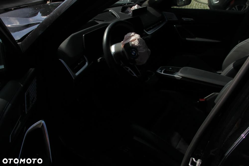 BMW X1 - 2