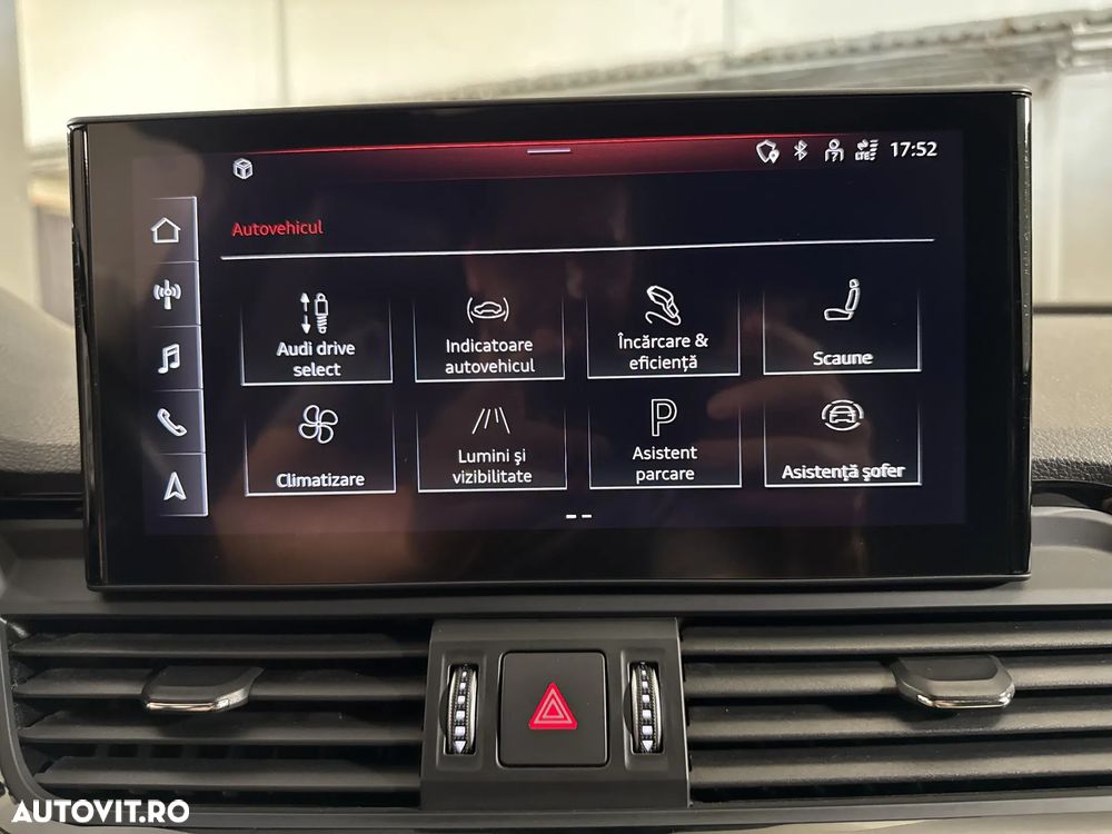 Audi Q5 Sportback - 19