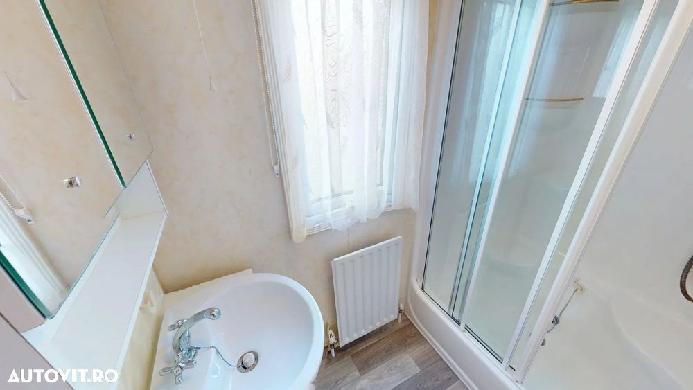 Alta Casă mobilă Willerby Lyndhurst nr. 089 | Tâmplărie PVC și Încălzire centrală cu calorifere | 12 x 3.7 m | 3 dormitoare și 2 băi - 7