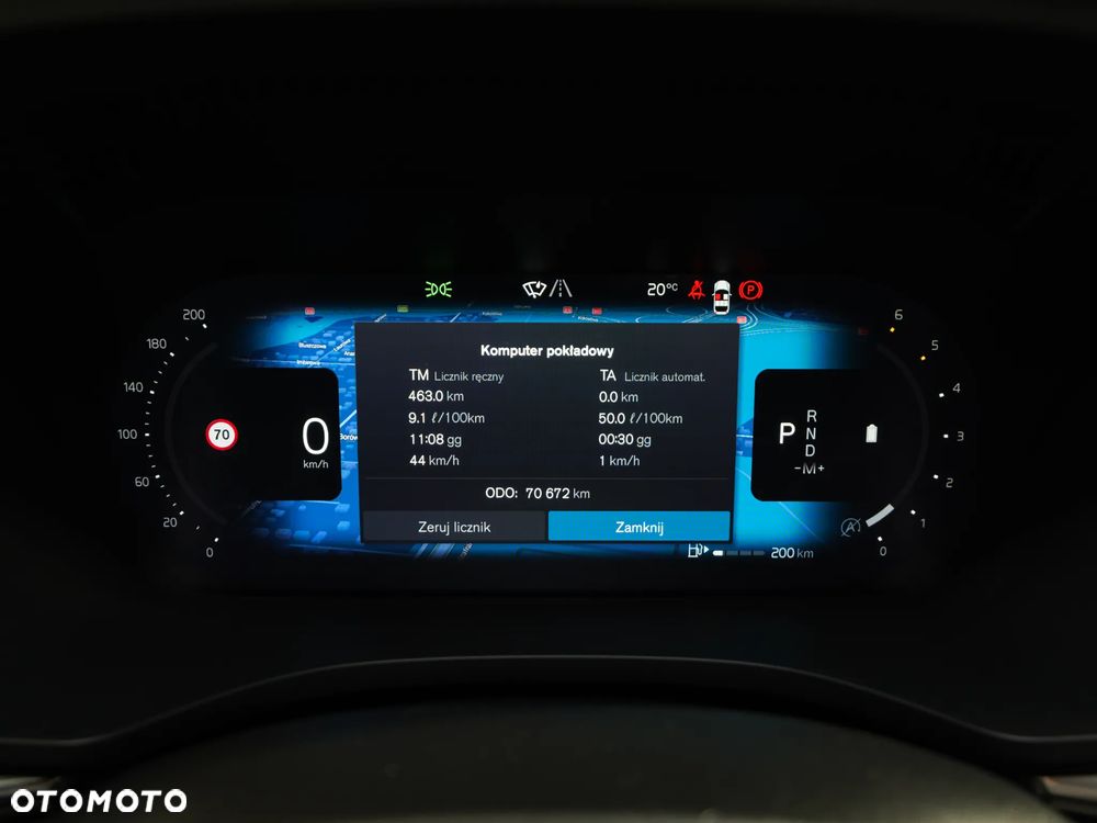 Volvo XC 60 B4 D AWD Core - 25