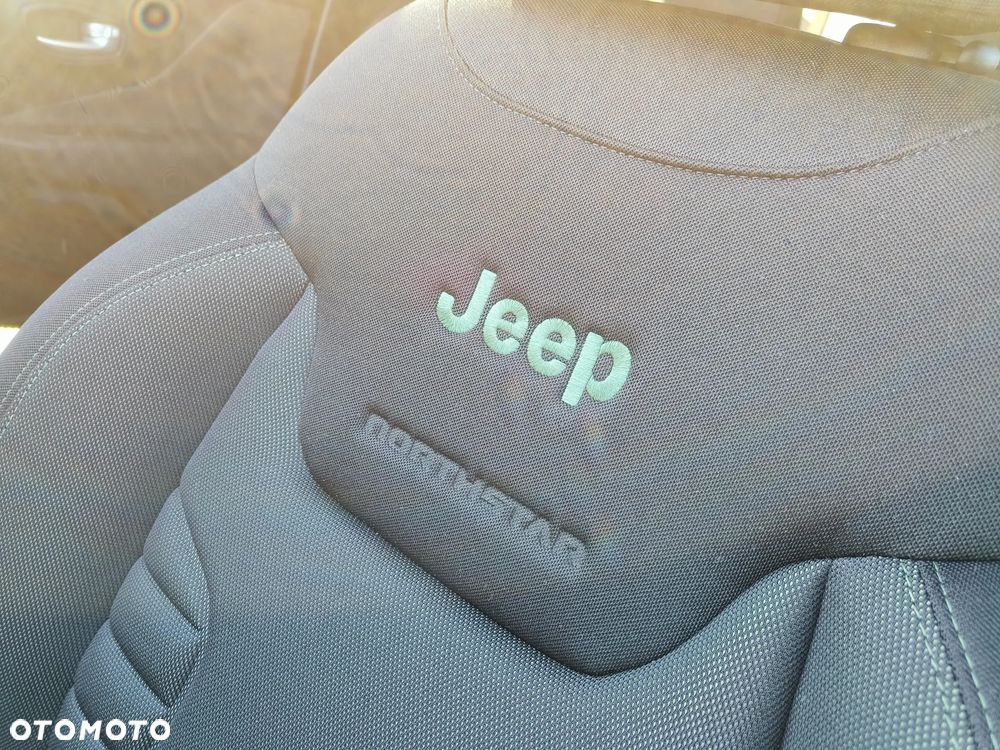 Jeep Renegade 1.5 T4 mHEV North Star FWD S&S DCT - 24