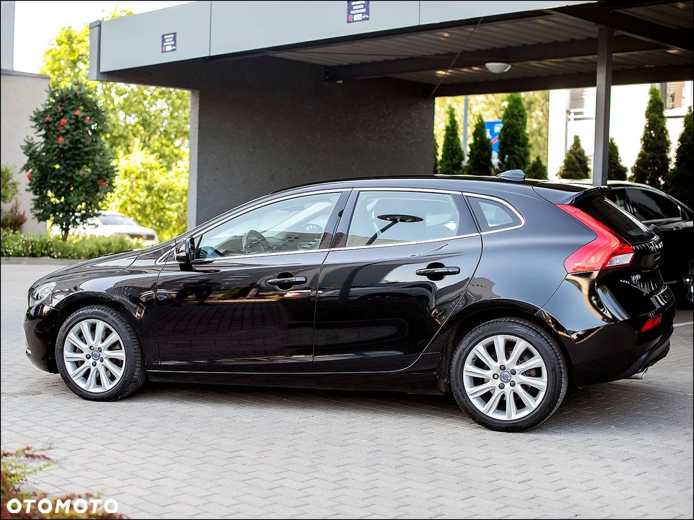 Volvo V40 - 4