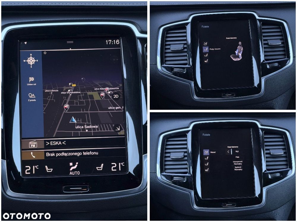 Volvo XC 90 - 29