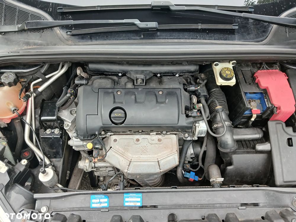 Peugeot 308 120 VTi Automatik Platinum - 11