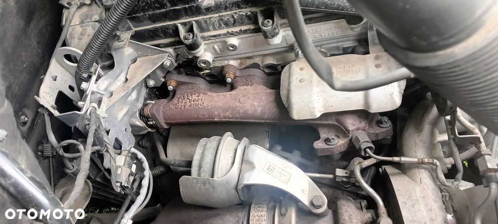 Mercedes-Benz Sprinter - 17