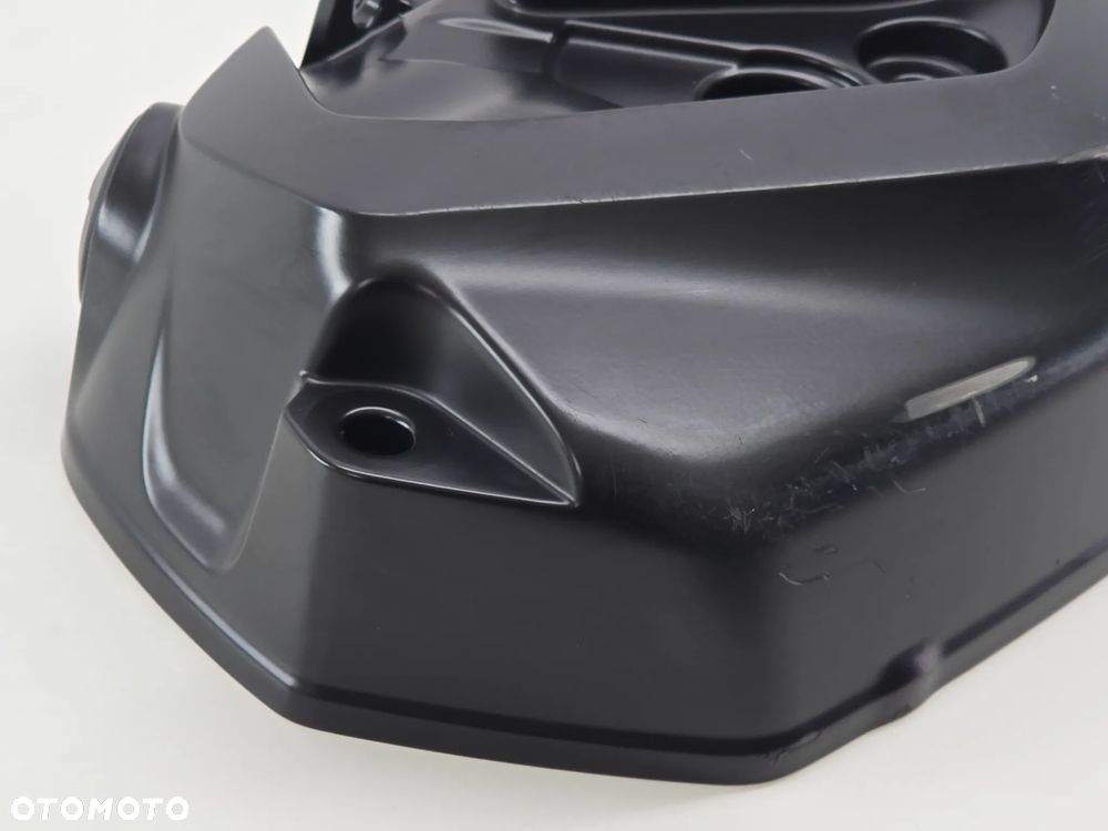 Dekiel Prawy Pokrywa Glowicy Bleck  Bmw R 1250 Gs Adventure Bmw Rs - 4