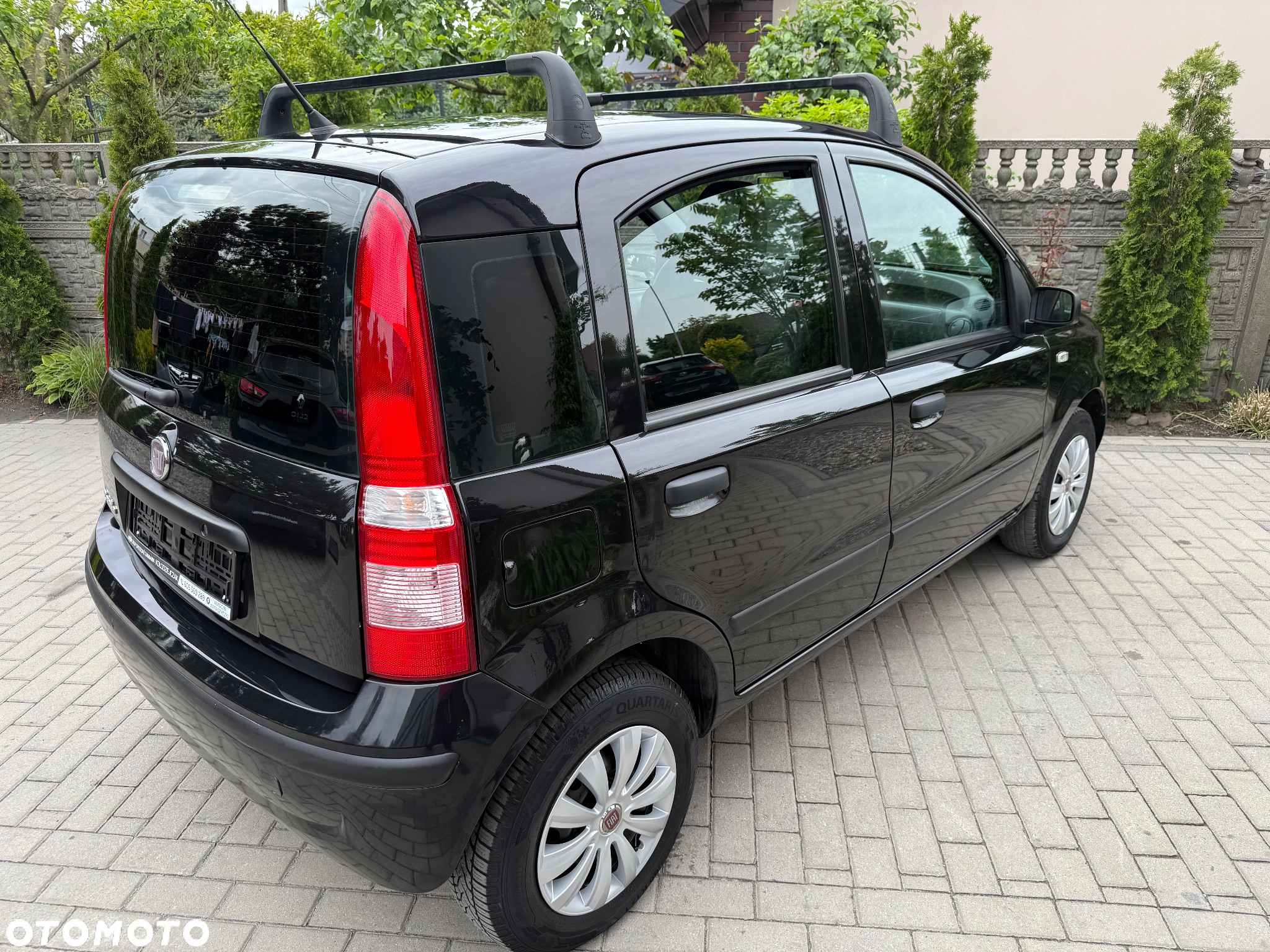 Fiat Panda 1.2 Classic Eco - 6