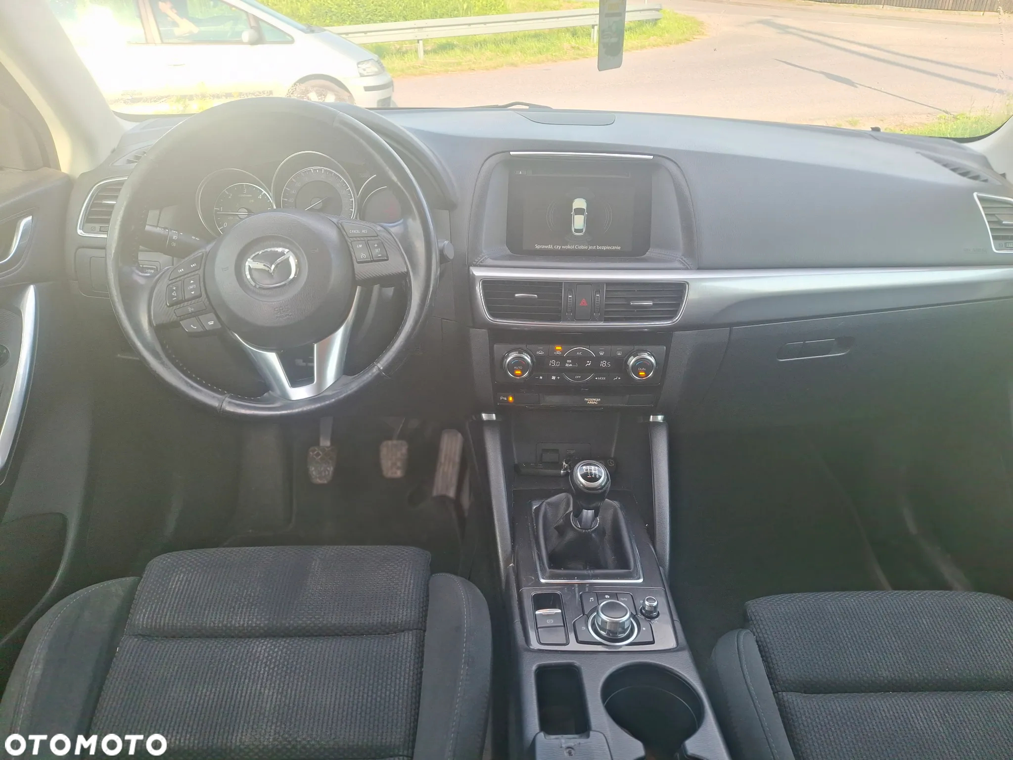 Mazda CX-5 2.2 D Skyenergy 2WD - 9