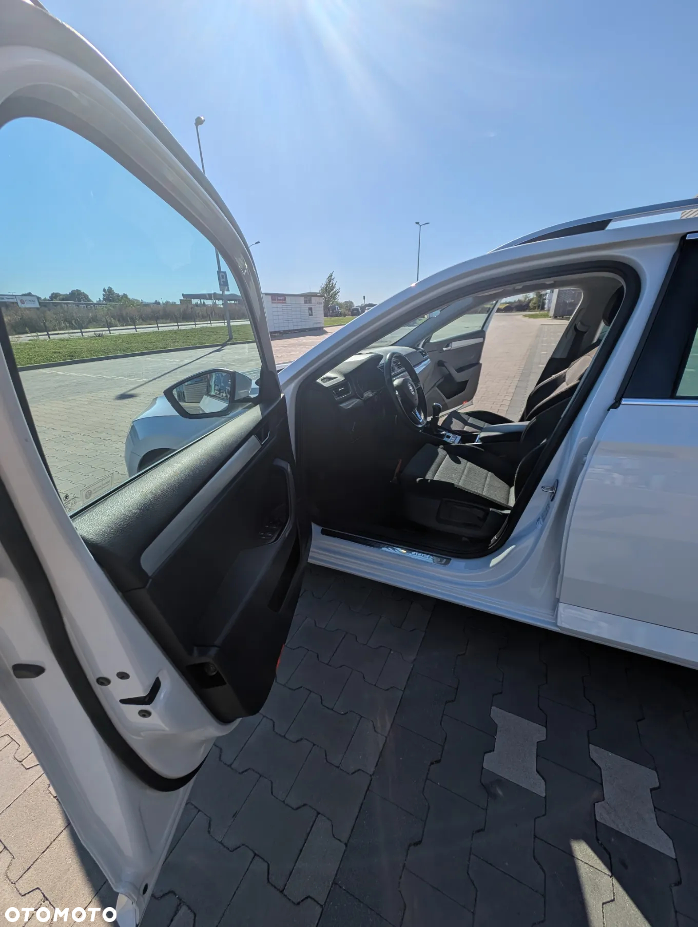 Skoda Superb - 33