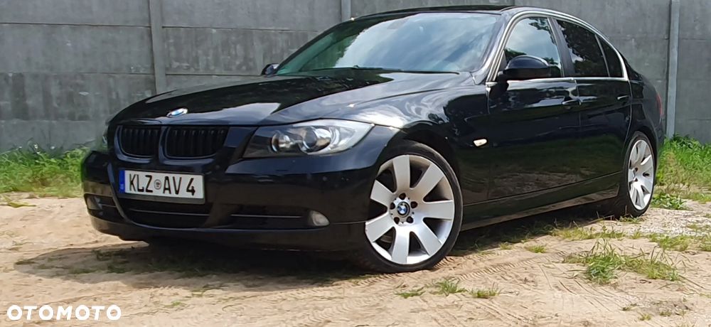 BMW Seria 3 - 12
