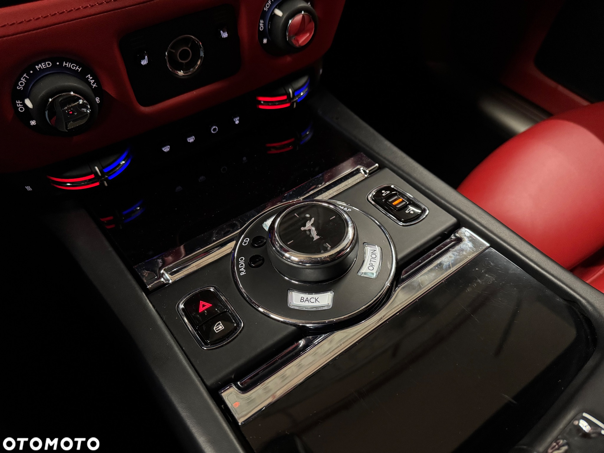 Rolls-Royce Ghost - 33