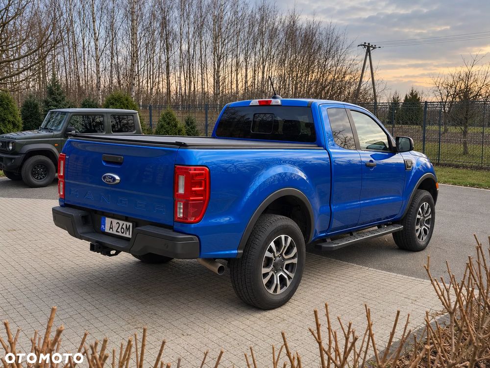 Ford Ranger - 4