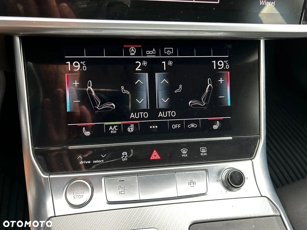Audi A6 - 24