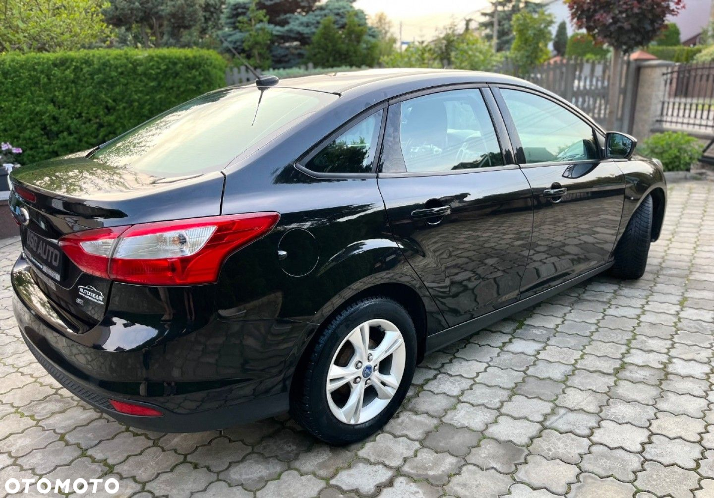 Ford Focus - 15