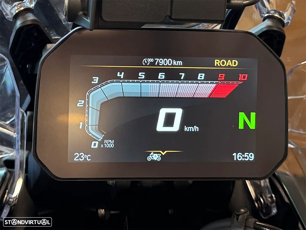 BMW R 1300 GS - 3