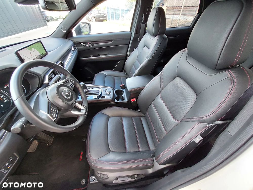 Mazda CX-5 2.0 Homura 2WD - 6