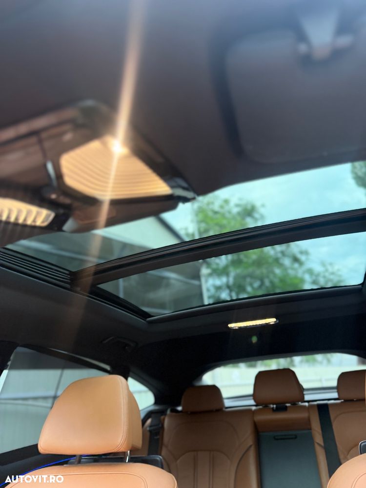 BMW Seria 6 640i xDrive - 8