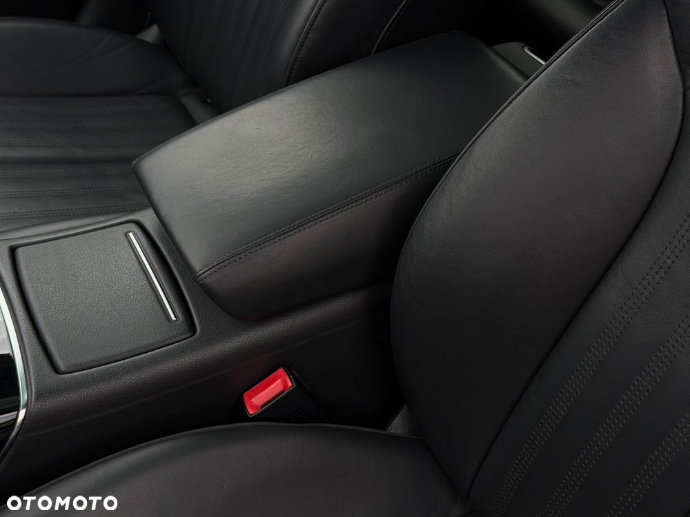 Audi A6 Avant - 27