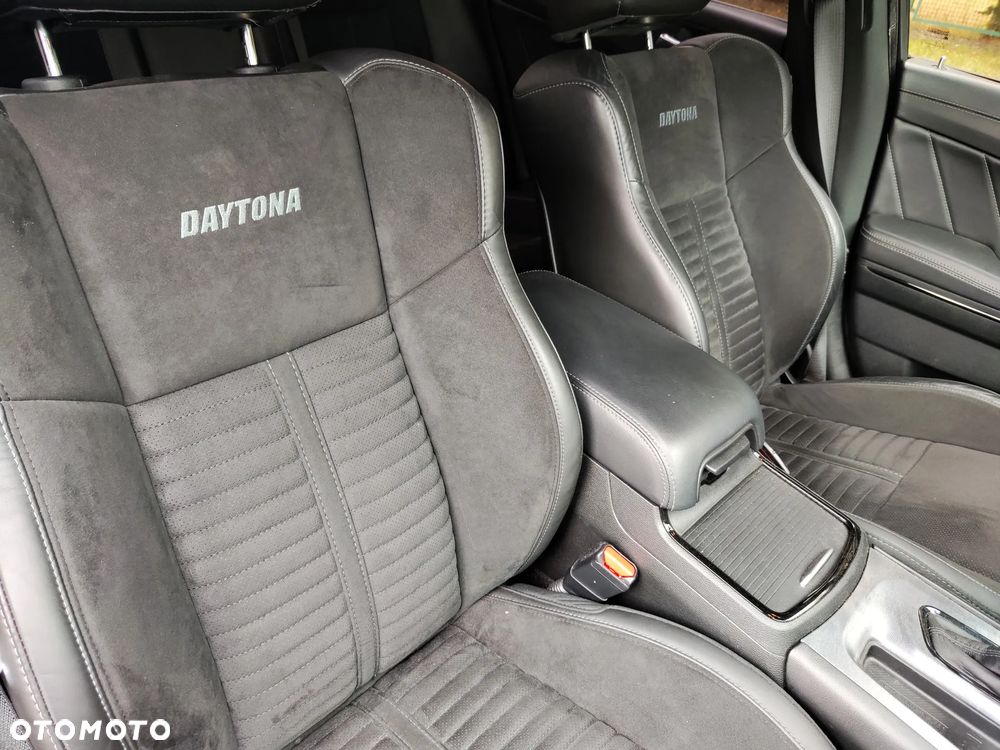 Dodge Charger 5.7 R/T Daytona - 10