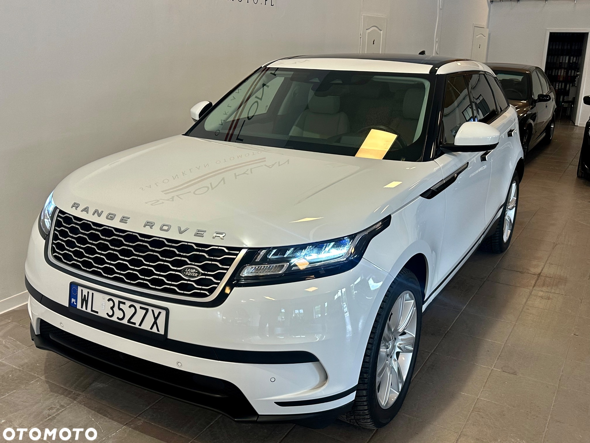 Land Rover Range Rover Velar 2.0 P400e PHEV SE - 20