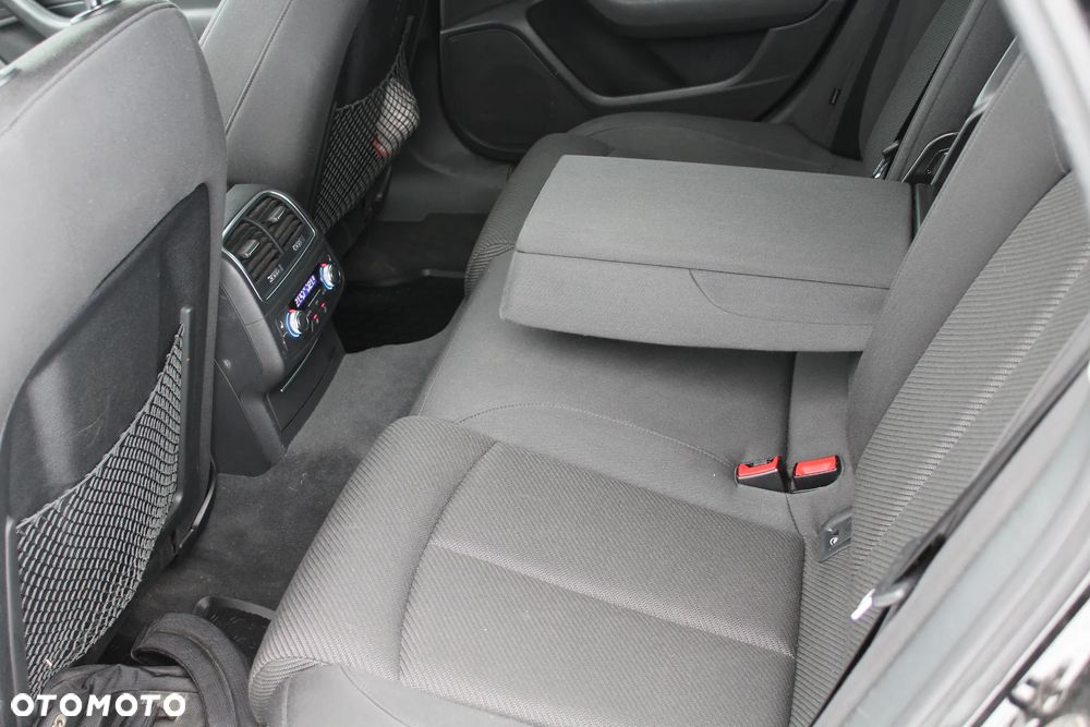 Audi A6 - 8