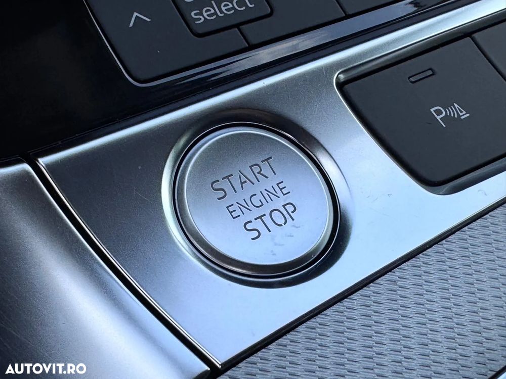 Audi A6 Avant 40 TDI quattro S tronic - 12