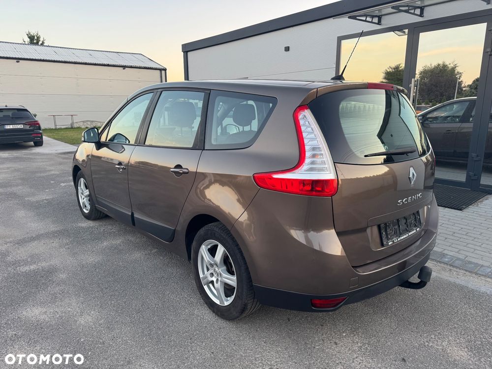 Renault Grand Scenic - 4