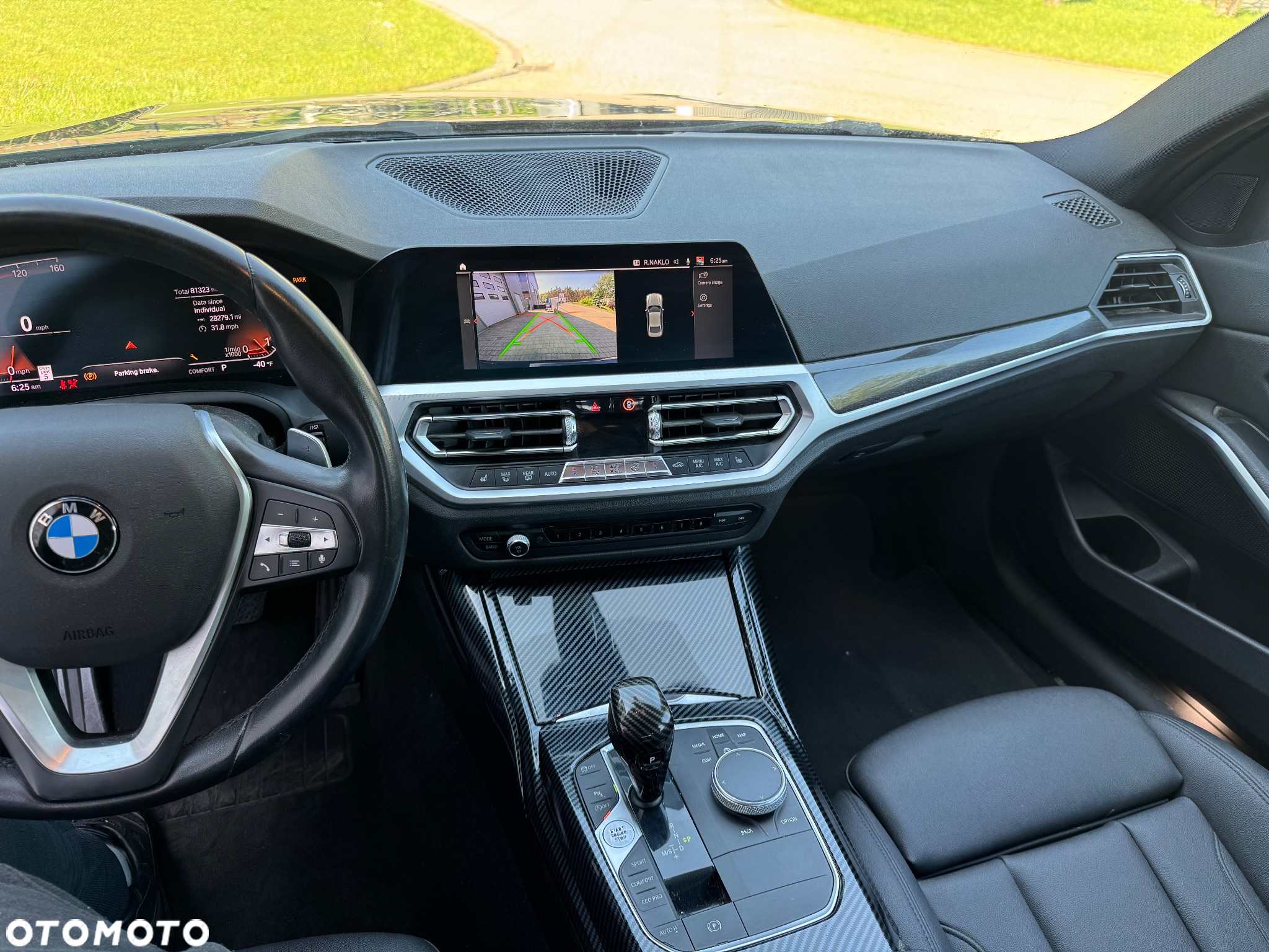 BMW Seria 3 330i - 5