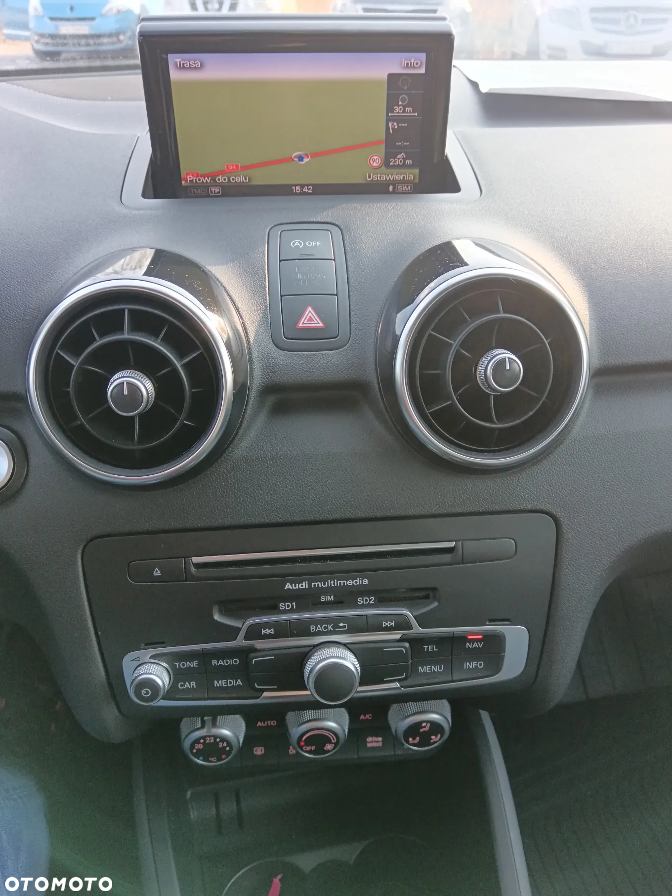 Audi A1 1.4 TFSI Sport - 15