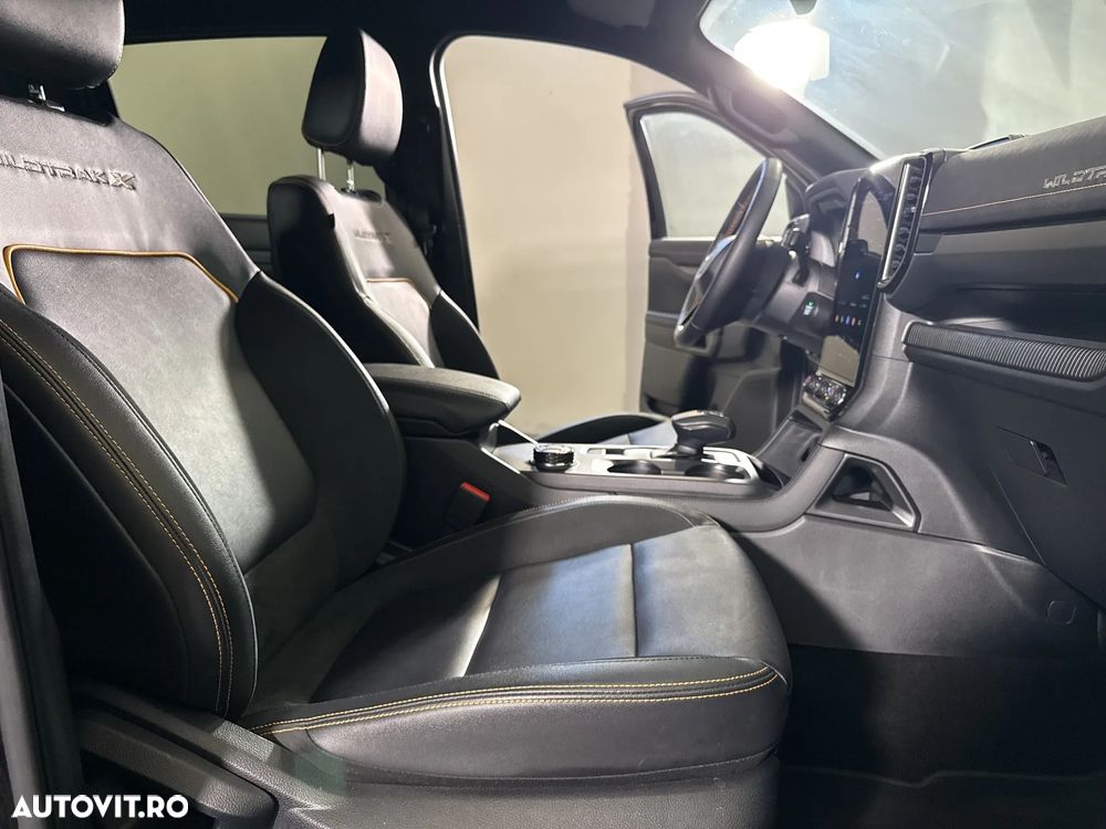 Ford Ranger - 12