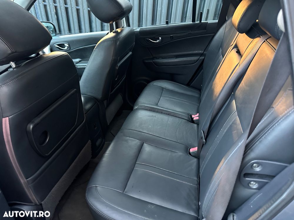 Renault Koleos 2.0 dCI FAP 4x4 Bose Edition - 11