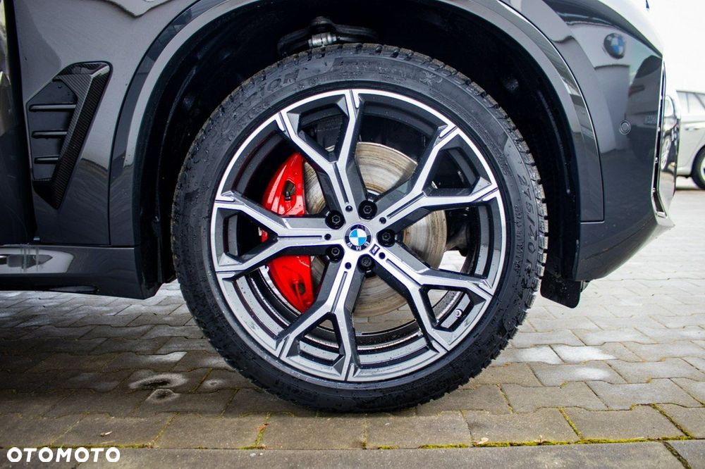 BMW X5 - 12