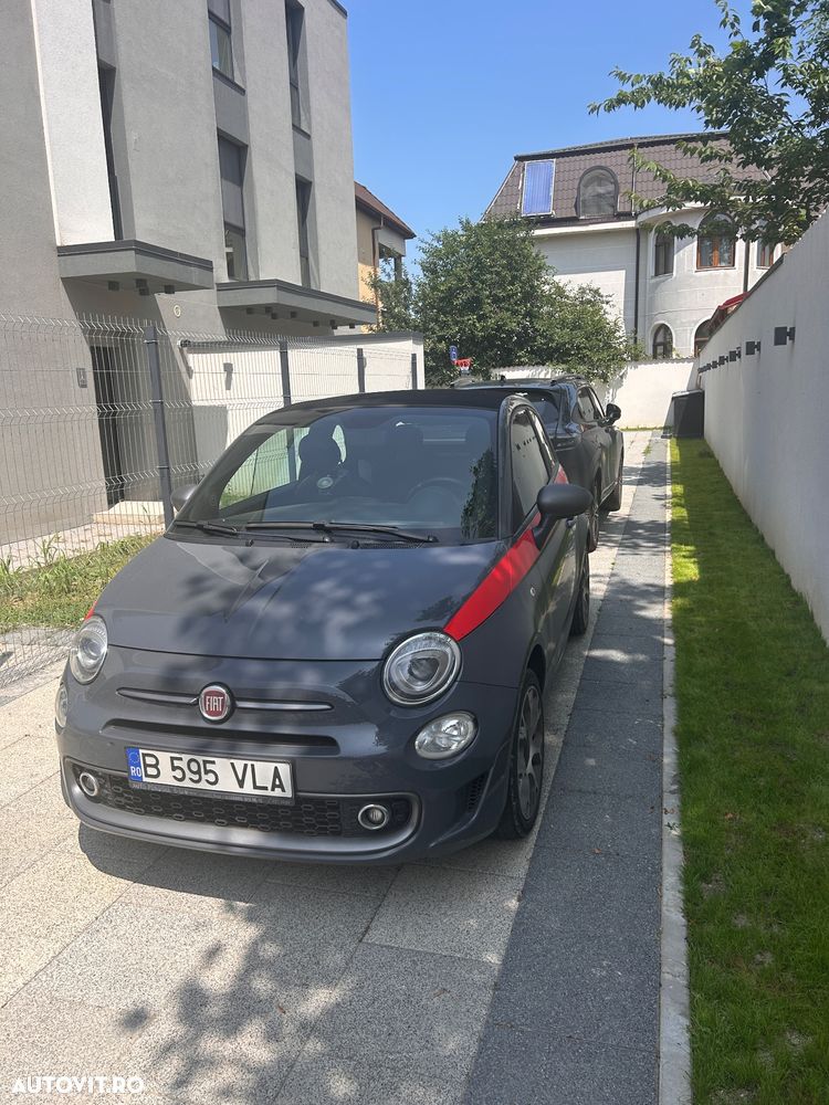 Fiat 500 - 7