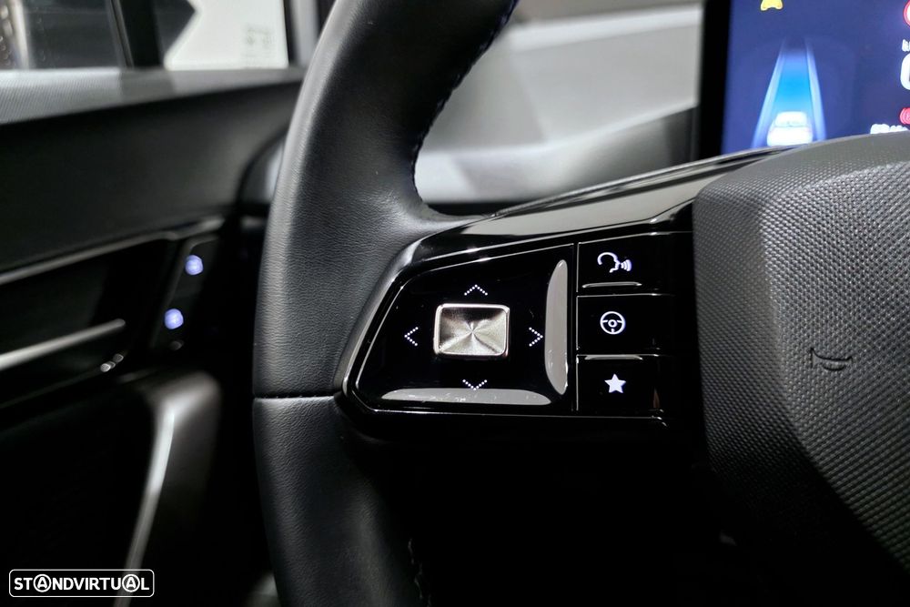 MG MG4 64 kWh Comfort - 17