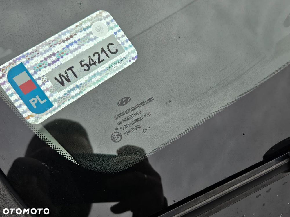 Hyundai i30 1.5 DPI Classic + - 34
