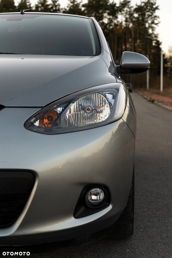 Mazda 2 1.3 Exclusive - 14