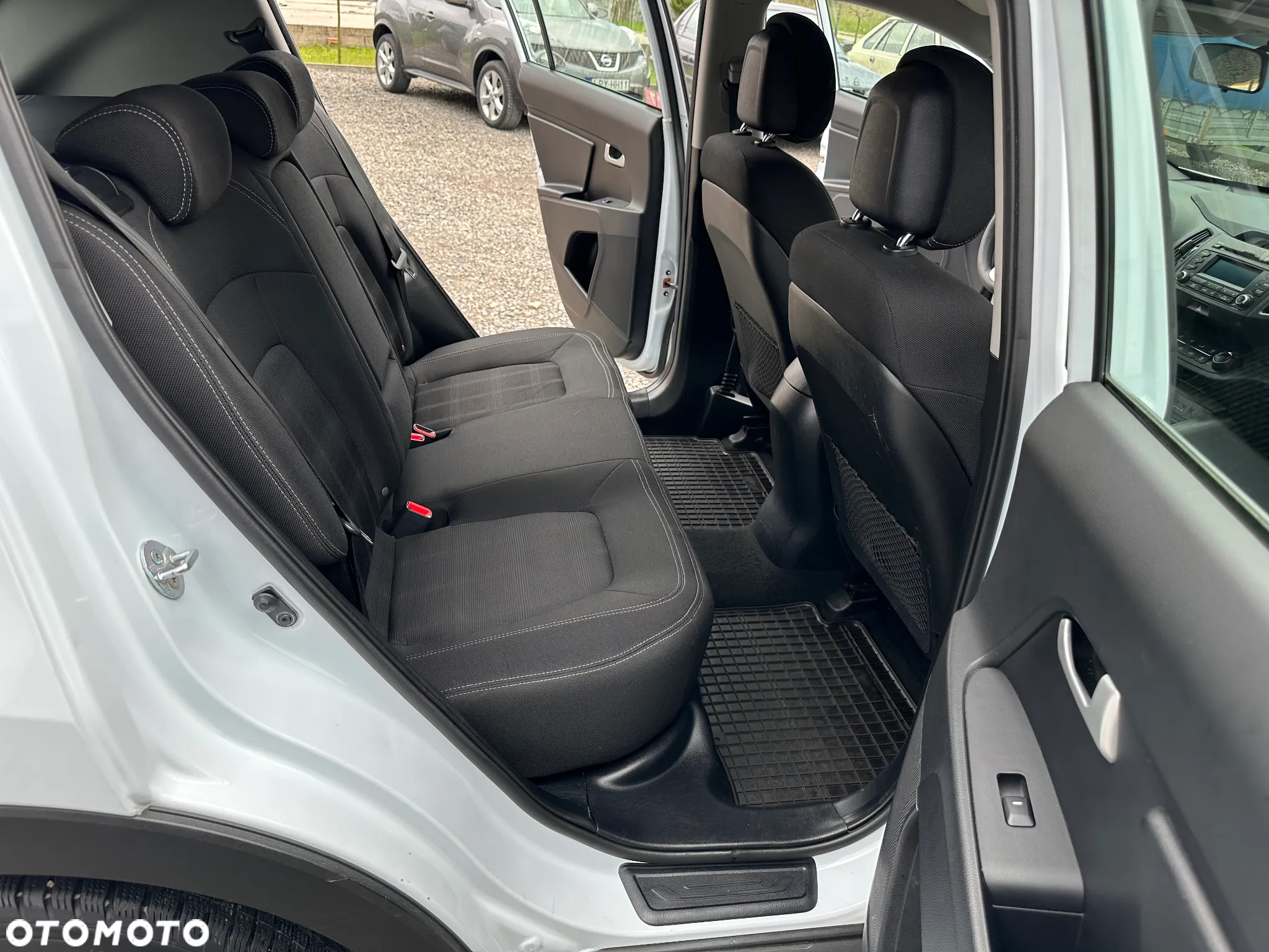 Kia Sportage 1.6 GDI L 2WD - 17