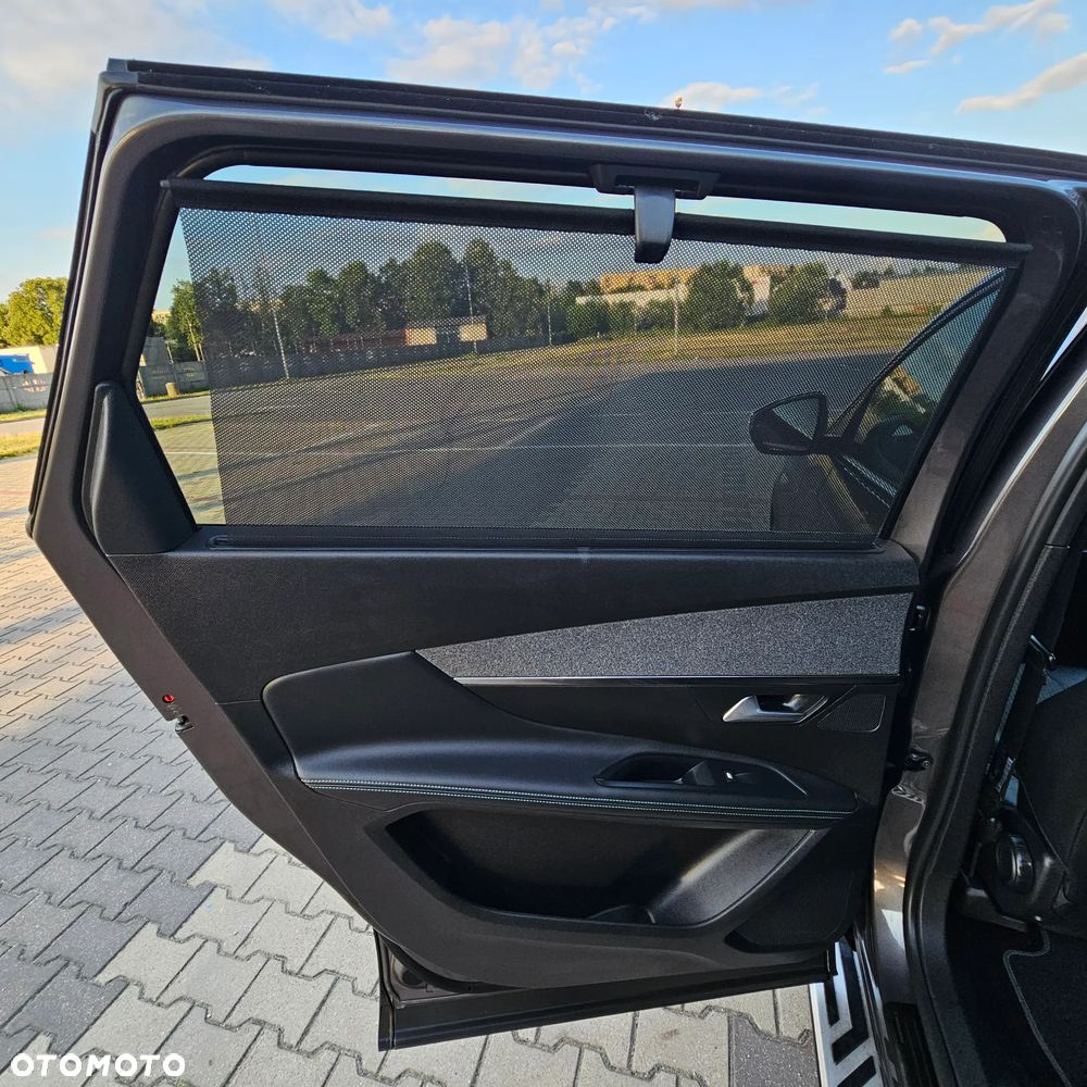 Peugeot 5008 2.0 BlueHDI Crossway S&S EAT8 - 20