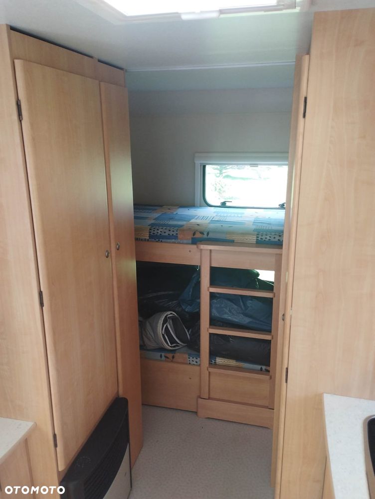 Sterckeman Starlett 445ce - 4